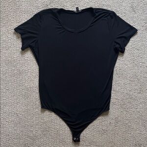 Express Tshirt Bodysuit